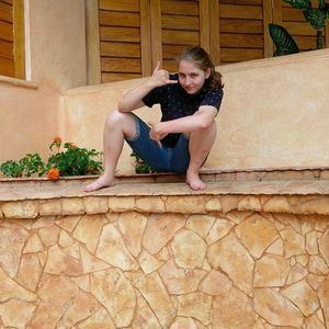 Meet your Posher, Emily